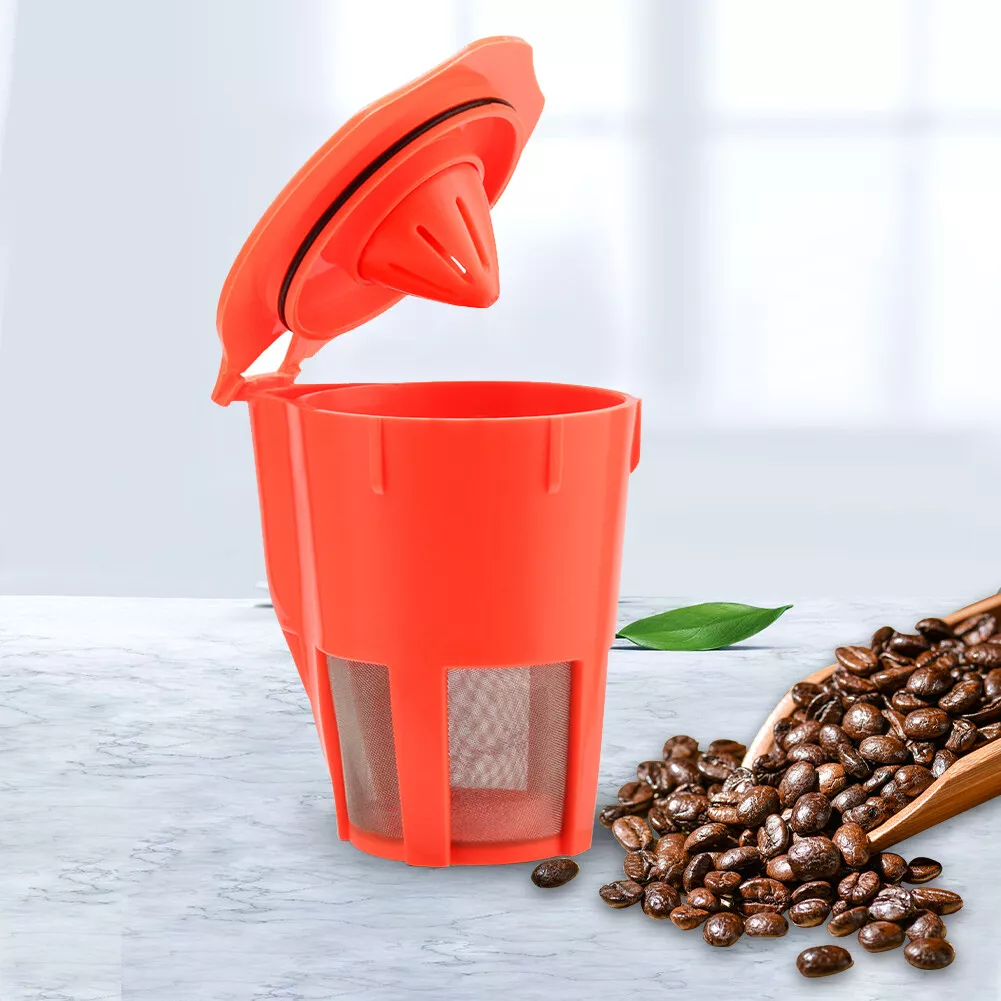 Keurig carafe pod online
