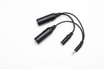 ICOM Headset-Adapter-Kabel OPC-967