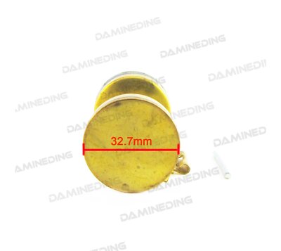 Throttle Cable For Honda Super Hawk 305 CB77 (1961-1968) – Aftermarket Replacement