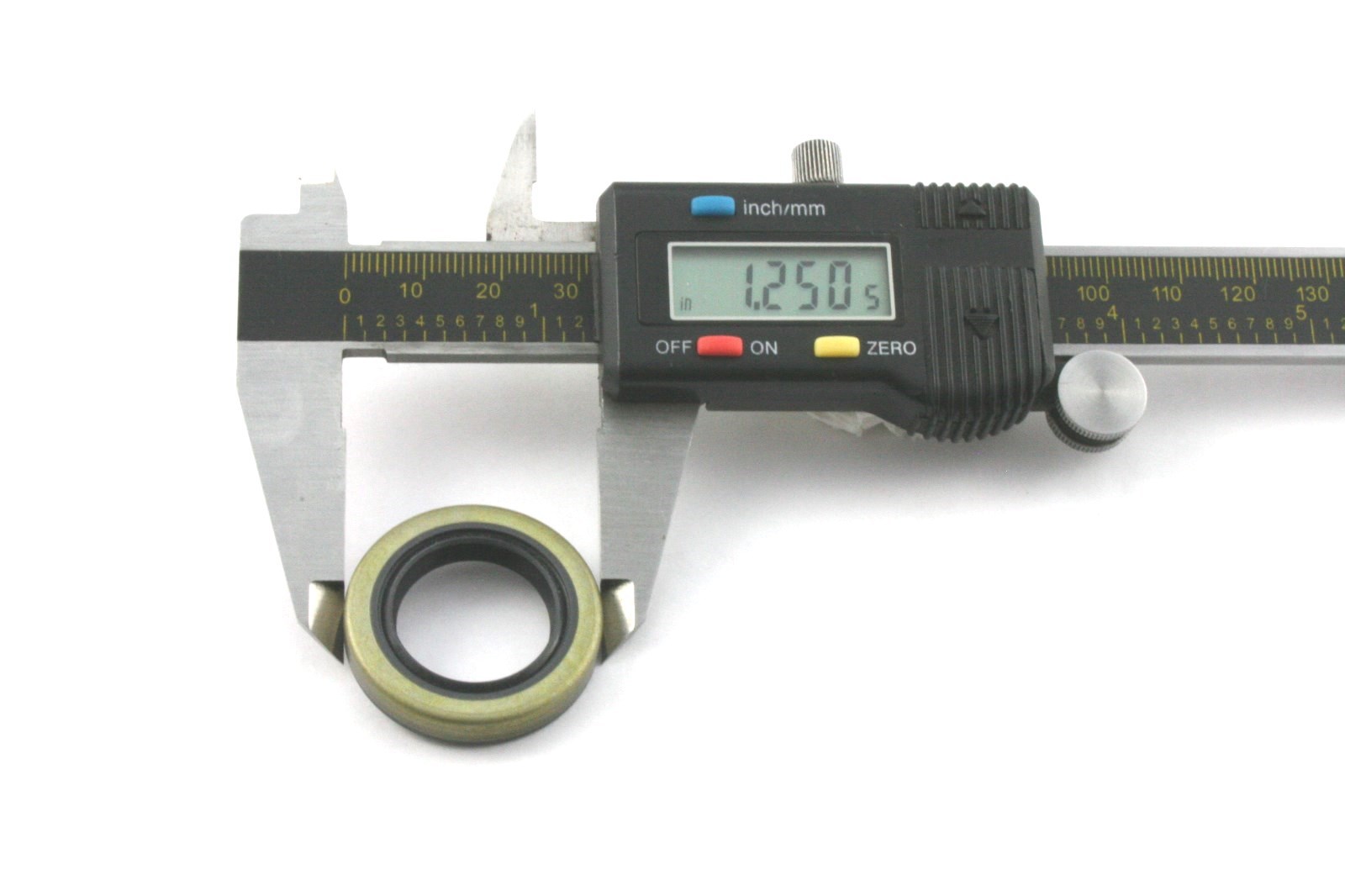 A518 A500 A727 A404 A413 Transmission Manual Linkage Shift Shaft Seal 1