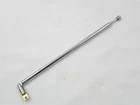 antenna assembly Sony CFD-S50 AM/FM/CD Cassette Tape Recorder Boombox