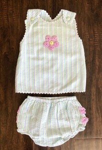 Bebe Mignon 2 Piece Set 3 Months Ebay