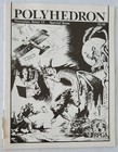 The Polyhedron Newszine Magazine Issue 13, July 1983, TSR  RPGA