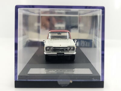 Mark43 1:43 scale Nissan Prince Skyline 2000GT-B (S54B-3) Sport