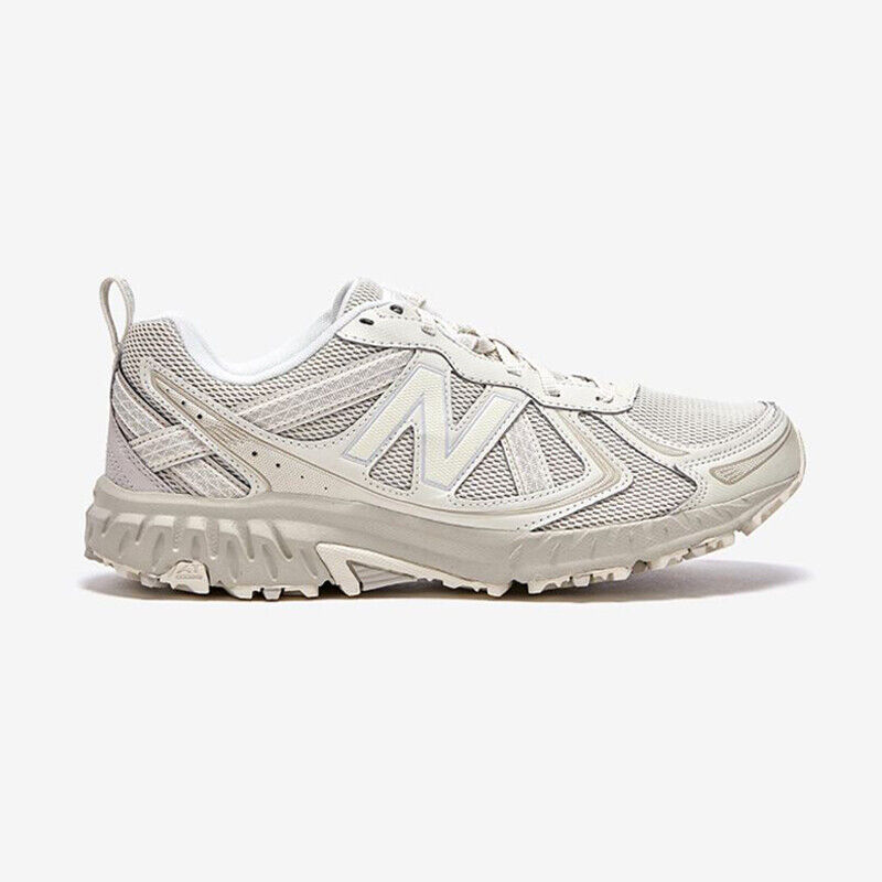 New Balance MT410SA5 V5 Beige 2E MENS SIZE Running Shoes New Balance MT410SA5 V5 Beige 2E MENS SIZE Running Shoes