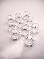 10X Primer Bulb Pump For Homelite Echo Stihl Ryobi Poulan Zama 0057003 (LE10)