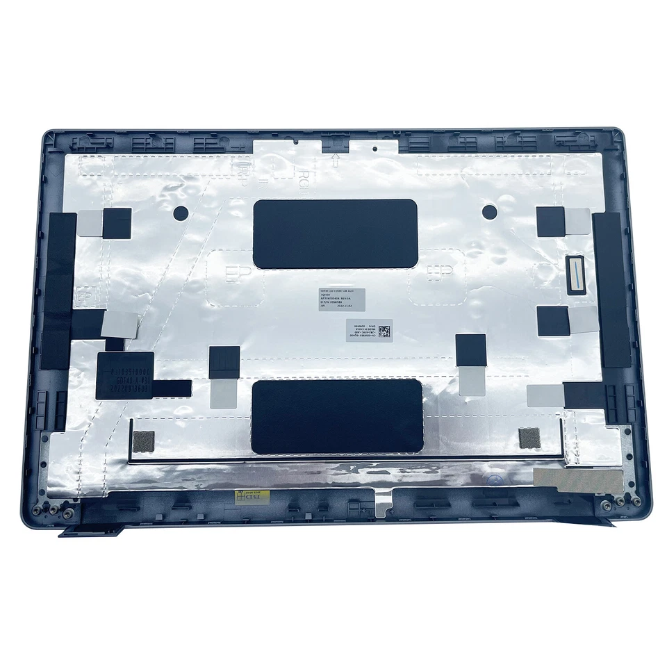 For Dell Latitude 5420 E5420 5421 5430 LCD Back Cover Top Case Lid 0DW98X DW98X - Image 3 of 4
