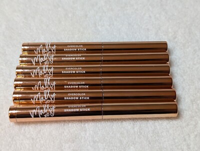 Mally XO  Evercolor Shadow Stick  Choose Shade 0.06 OZ