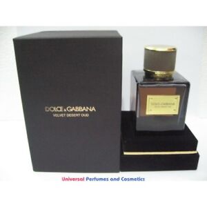 d&g oud perfume