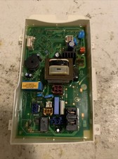 LG Dryer Control Board  EBR33640902. 218