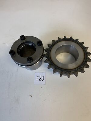 NEW ETP Classic 30AP11Y11 W/ Sprocket Z/20-1/2 Bosch Part #8-108-145-328