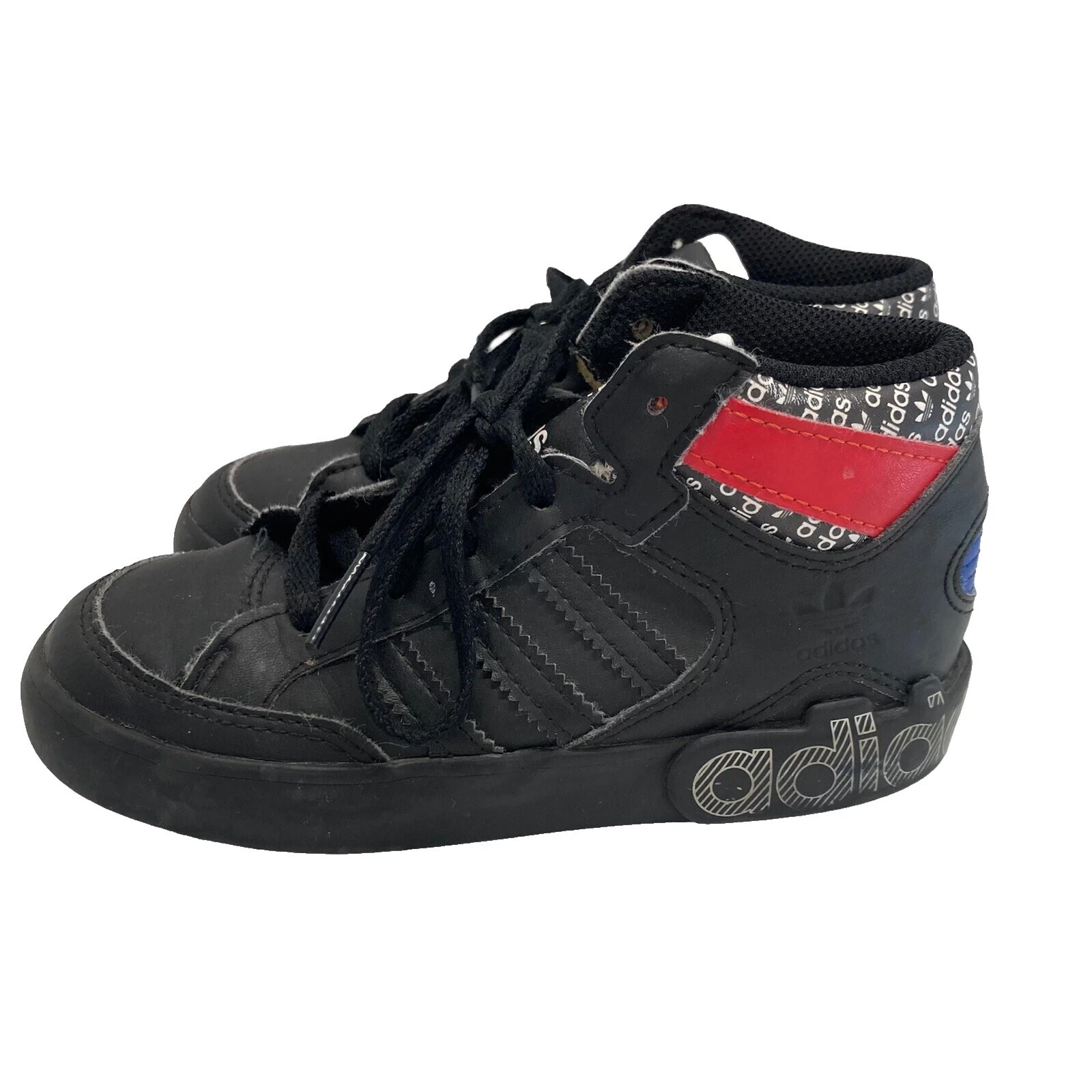 Zapatos informales Zapatos Adidas 10 EE. UU.