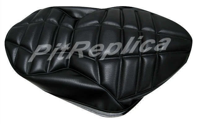 [B308] FUNDA ASIENTO SUZUKI GS1000L GS1000GL GS1000 L/GL GS750L GS750 L 1979 [SSTC] Foto 4 de 4