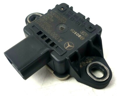MERCEDES E-KLASSE W207 COUPE AMG SPORT / GIERRATENSENSOR - A0009059101 / 24H DEL