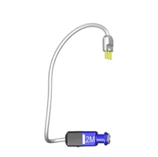 Phonak / Unitron 2M Left Side 5.0 M Receiver Hearing Aid Replacement Speaker