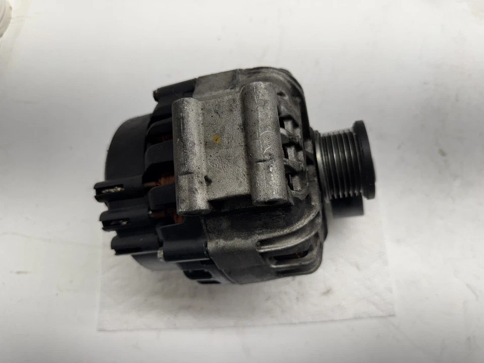 BMW ALTERNATOR FOR 2006 2007 BMW 525XI 530XI 330XI 330I 15733 - Image 4 of 4