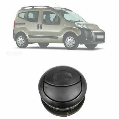 Grille De Ventilation Pour Grille, Bouche De Ventilation Centrale Pour