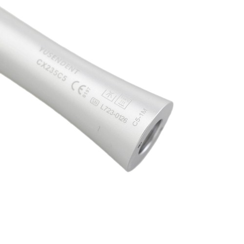 Dental COXO Contra Winkel 1:1 6:1 10:1 20:1 langsame Geschwindigkeit Handstück Implantatoptik - Bild 47 von 78