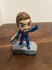 McDonald's Happy Meal Toys Marvel Guardians of the Galaxy Vol. 3  1 STAR-LORD