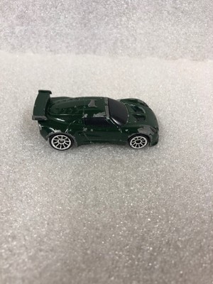 mcdonalds hot wheels 2004