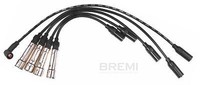 Bremi 296B ZüNdleitungssatz FüR Seat VW