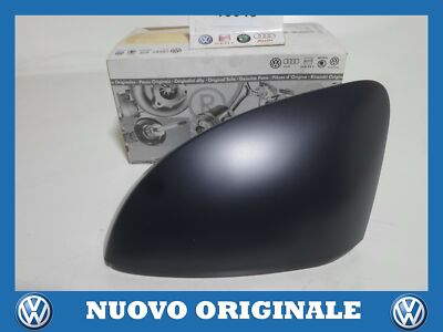 Coverage Left Mirror Cover Original SKODA Octavia 2012