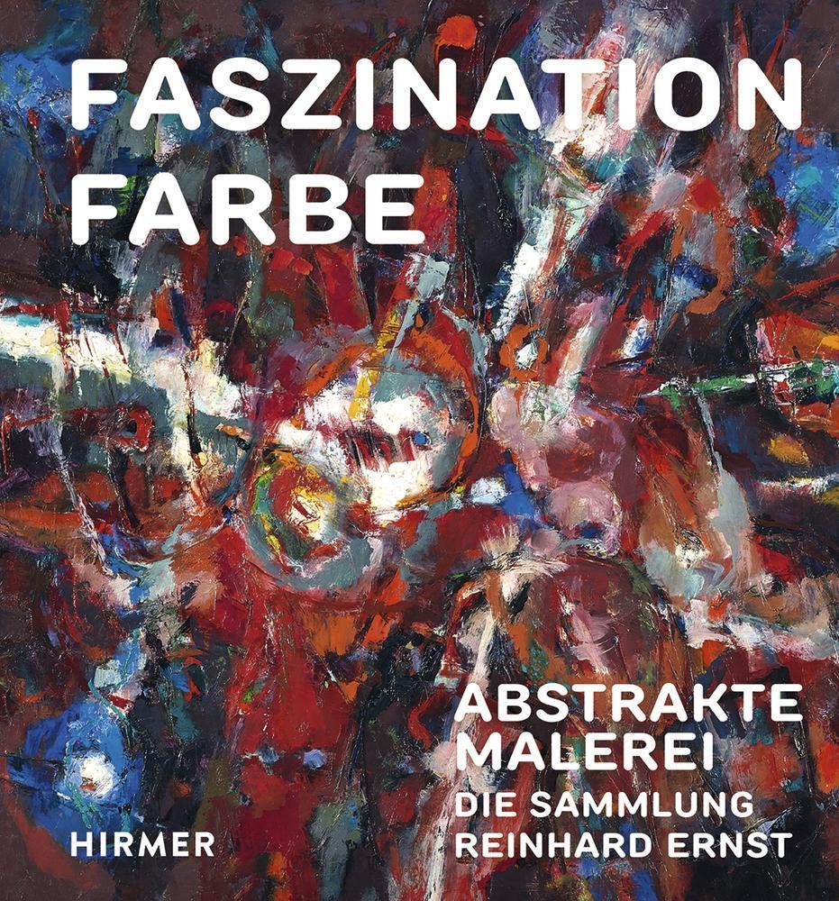 Faszination Farbe | Buch | 9783777432335