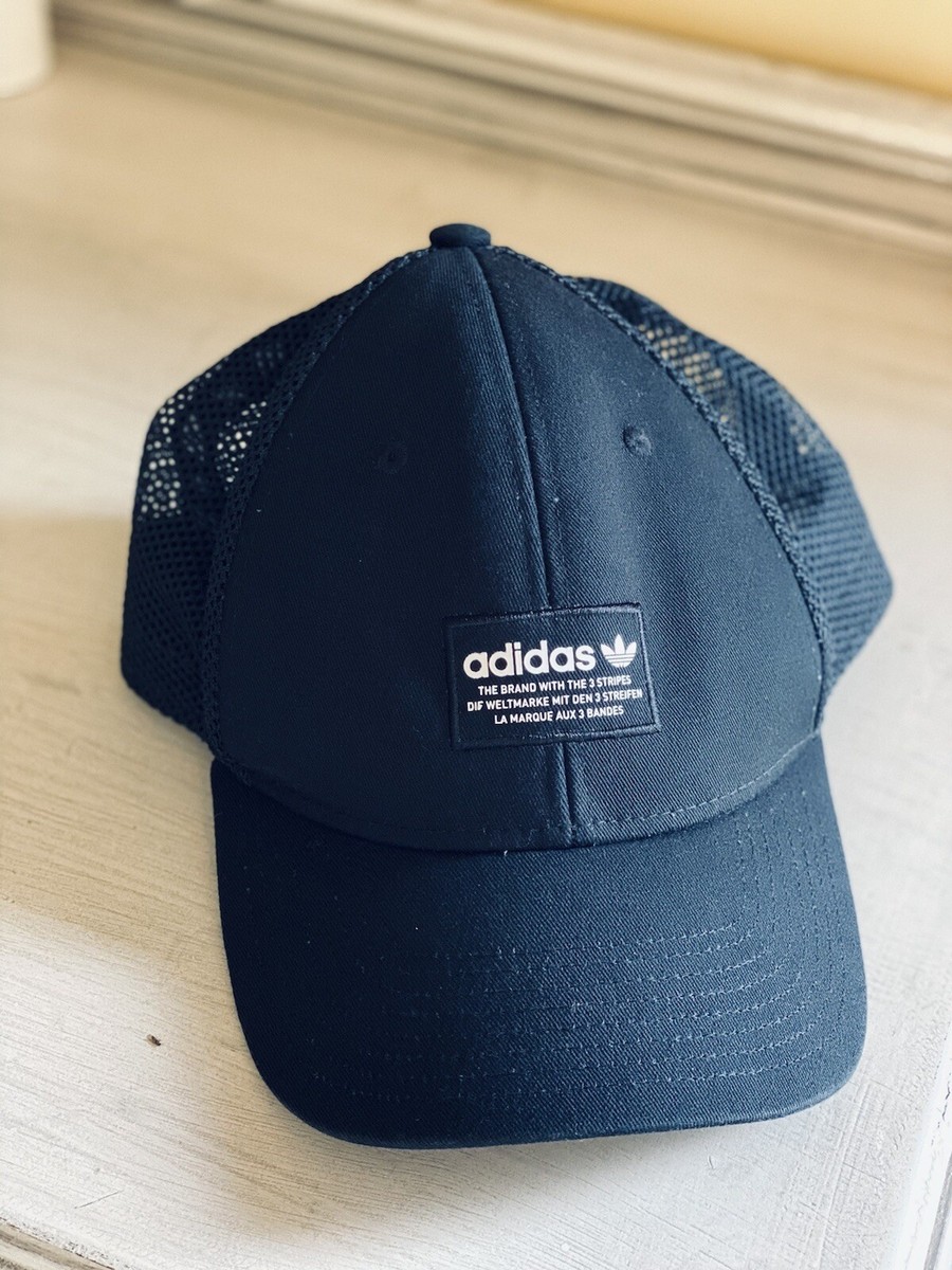 adidas gazelle silver green womens Adidas 3 Stripe Structured Adjustable Hat  McClellan Sports & Outdoors