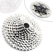 MTB Bike 11 Speed 9-42T Cassette XD Sprocket Lightweight Cassette Freewheel cl