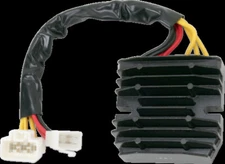Ricks Electric Regulator Rectifier FOR HONDA CBR600RR 2003-2006