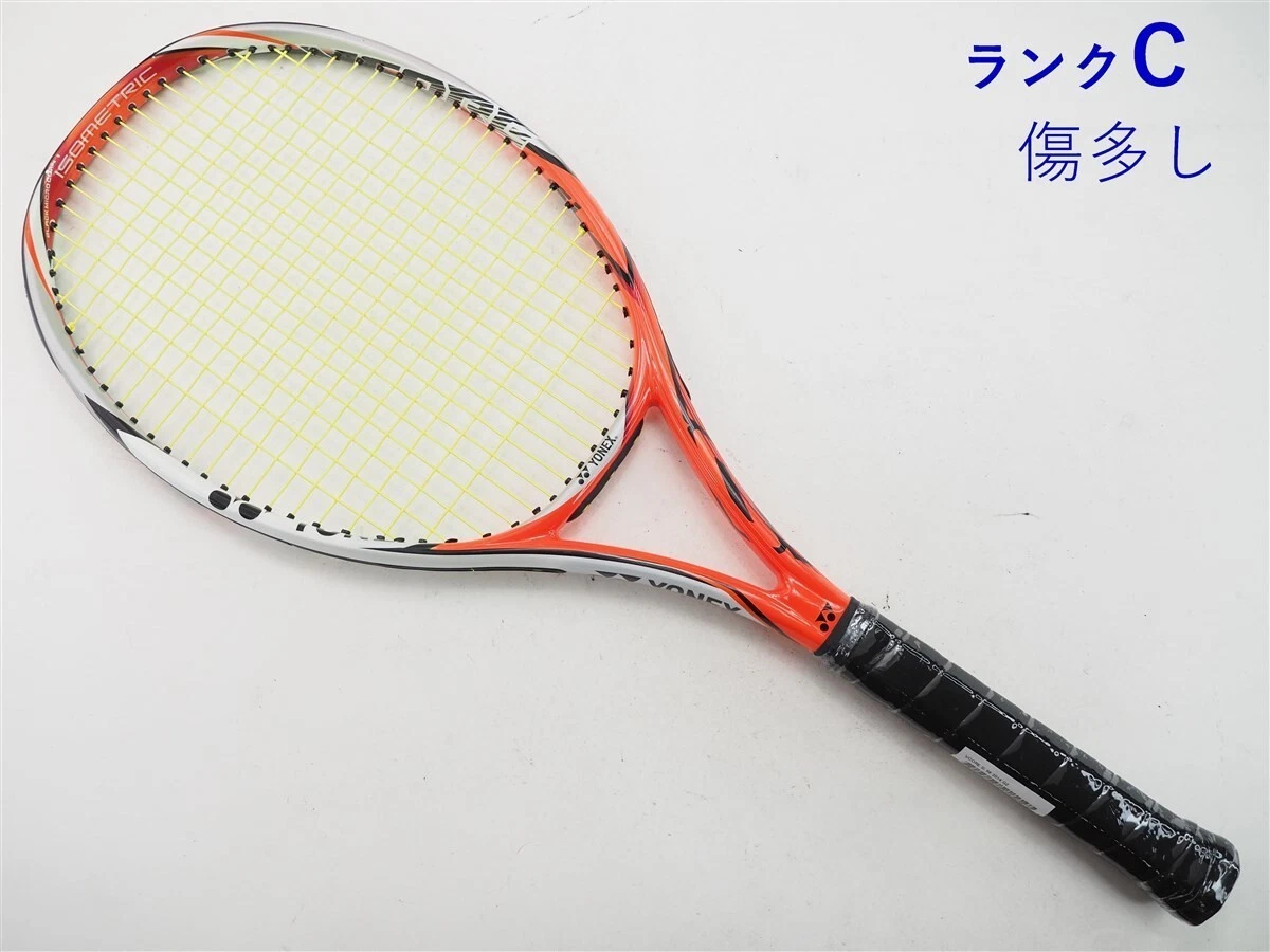YONEX VCORE Si 98 2014 Tennis Racquet- Grip 4 1/4 (G2) 327g 27inch