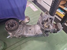 Carter Motore Minarelli Orizzontale Phantom F10