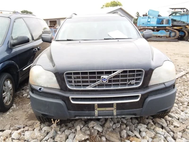 Culata 8 cilindros trasera derecha se adapta 05-11 VOLVO XC90 2003376 Foto 2 de 4