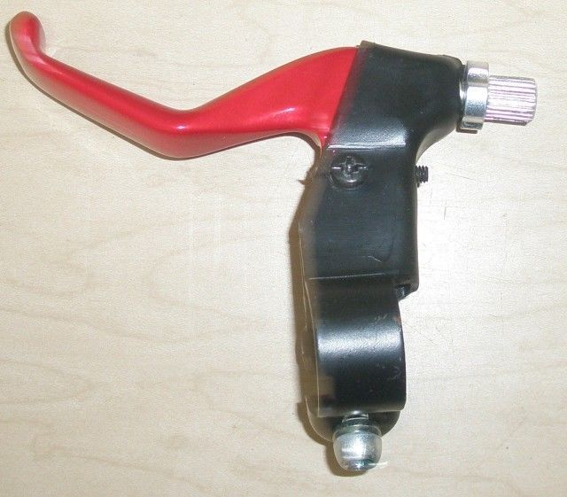 ANODIZED CUSTOM LOW RIDER BICYCLE BRAKE LEVER PART 534 eBay