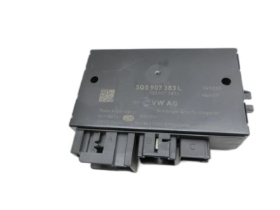 Steuergerät ECU Modul Anhängerkupplung für Seat Arona KJ 17-21 5Q0907383L 115tkm