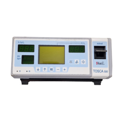Radiometer Tosca 500 Masimo Set