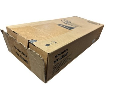 Original Sharp Tonersammelbehälter MX-B38HB (Z2)