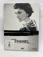 Coco Chanel-Documentary Eila Hershon & Roberto Guerra Region Code 0