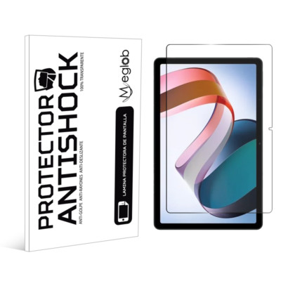 ANTISHOCK Screen protector for Xiaomi Redmi Pad