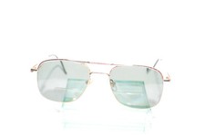 Vintage Oliver Winston OW102 Sunglasses Frames 54 18-140MM