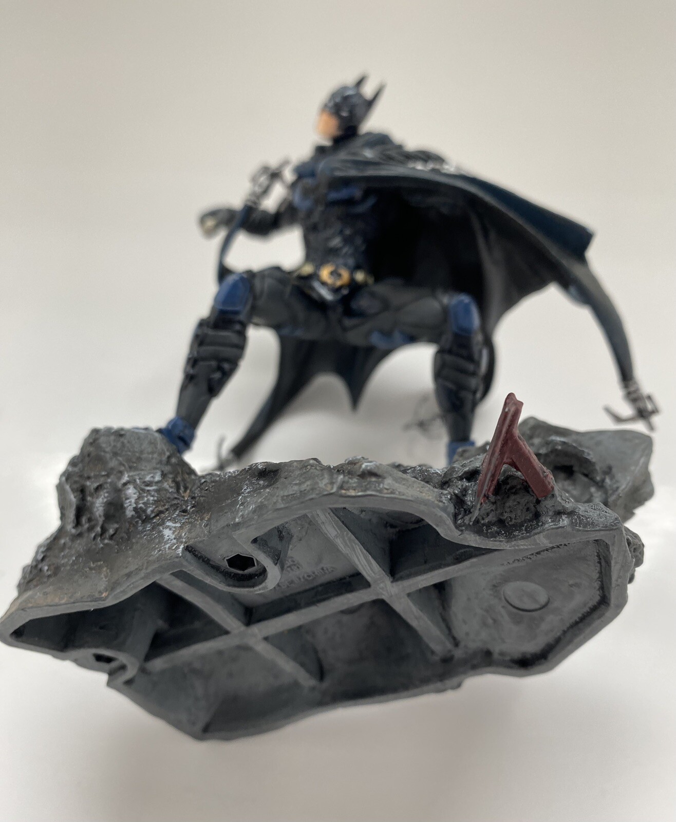 Square Enix DC Variant Play Arts Kai Batman Figure