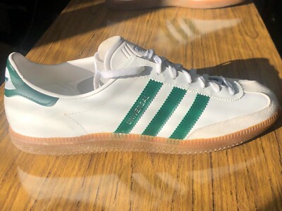 Vintage Adidas Universal Special Made in West Germany UK 10 Vintage Adidas Universal Special Made in West Germany UK 10