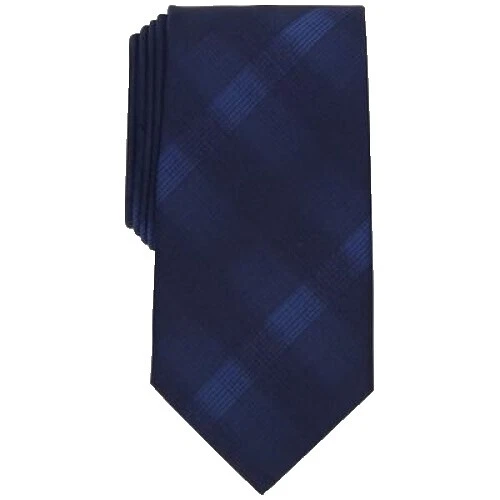 Lazos cuadriculados de poliéster para De hombre