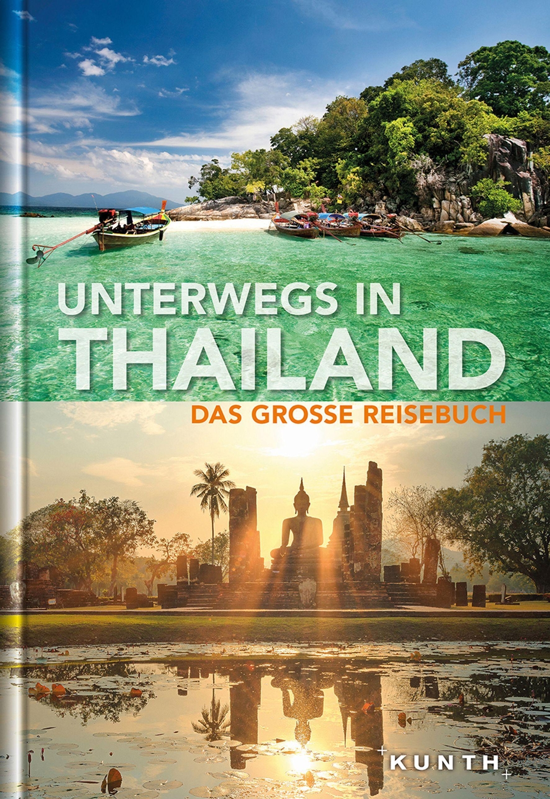 Thumbnail - Unterwegs In Thailand - - 9783955045937