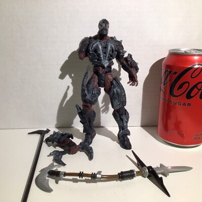 Spawn Battleclad Spawn Series 6 Loose 6