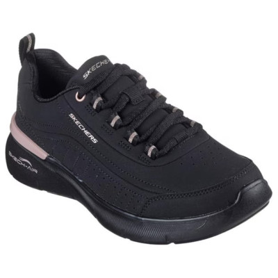 SKETCHERS Damen Memory Foam Comfort Skech Air Dyna II Laufschuh - UK 3-8