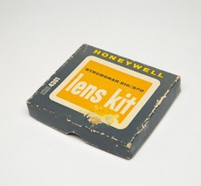 Honeywell Strobonar 310/330 Lens Kit 4301