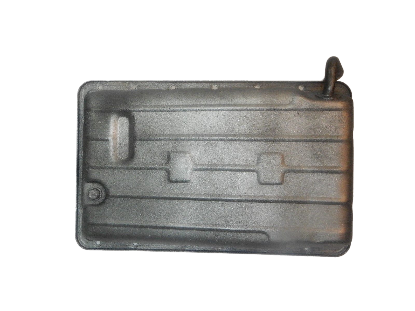 Jeep Cherokee XJ 9101 AW4 Automatic Transmission Fluid Belly Pan 4.0 6