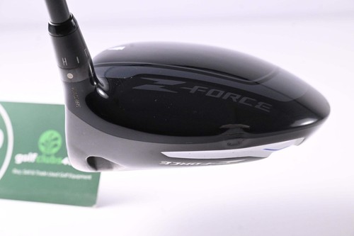 Yonex Z-Force Driver / 10.5 Degree / Regular Flex Yonex M60 Shaft - Picture 5 of 8