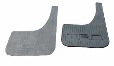 TOYOTA LAND COROLLA KE20 KE30 KE70 TWINCAM STARLET MUD GUARD